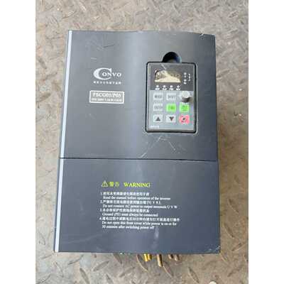 【请询价】康沃变频器型号FSCG05.17K503P380A