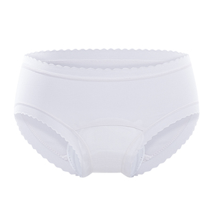 奢贝雅日用SS裤型卫生巾灭菌可替换芯日安裤超薄防漏经期安心裤