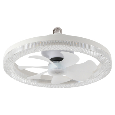 E27螺口风扇灯泡LED家用86V-265V