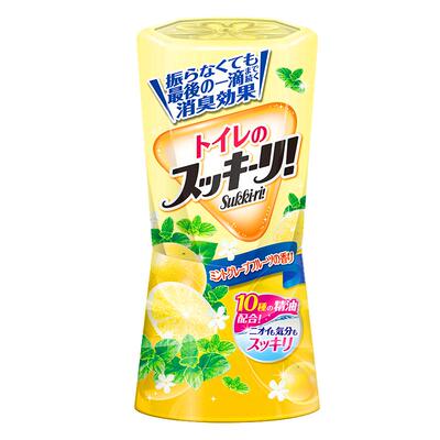 日本进口净丽400ml空气清新剂