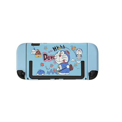 任天堂switch2代保护壳硅胶软