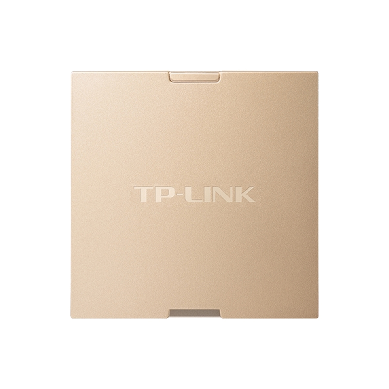 TP-LINK无线面板AP千兆全屋wifi6覆盖5G双频AX3000M墙壁式ac路由器poe供电86型1800M大户别墅家用组网套装