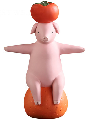 梦境童话发财来宝猪猪