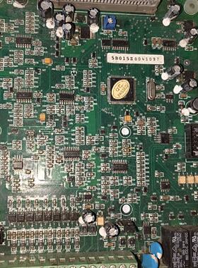 【询价】百德福变频器控制板主板CPU板B500-适用
