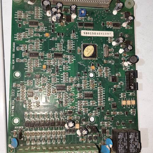 【询价】百德福变频器控制板主板CPU板B500-适用