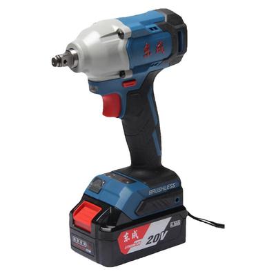 东成锂电池电动扳手大扭力风炮
