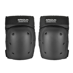 成人滑板护具专用轮滑溜冰鞋护膝护肘四件套防摔专业装备保护套装