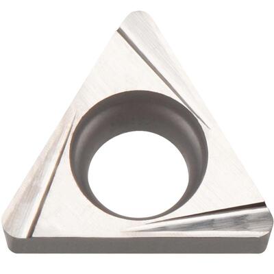 台湾SGO内孔陶瓷精镗刀TPGH090202L数控车床刀片TPGT110302三角形
