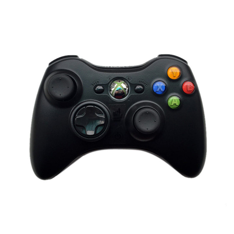 全新xbox360无线游戏手柄