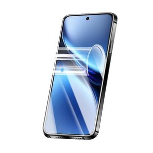 适用vivox200水凝膜防爆x200pro/mini手机贴膜全包边x200ultra高清抗蓝光X200S钢化膜全屏覆盖VIVO防指纹软膜