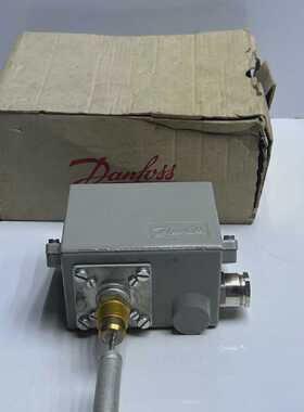 DANFOSS KPS 79 PRESSURE SWITCH AND THERMOSTAT 060L3121 276