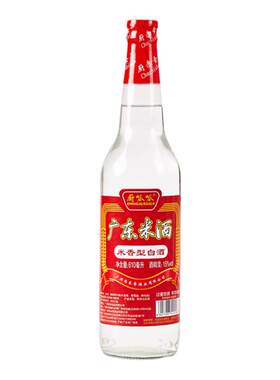 广东米酒15度白酒厨房商用餐饮酒