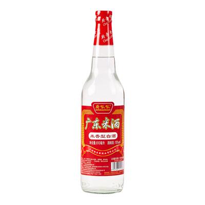 广东米酒15度白酒厨房商用餐饮酒