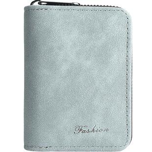 卡包男精致高档驾驶证女式卡片包小巧超薄一体多卡位大容量卡夹套