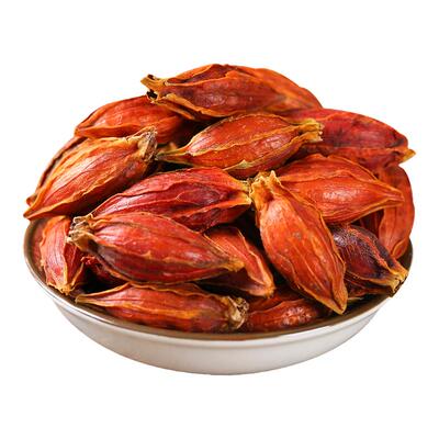 正品花茶天然色素盐焗鸡黄栀子