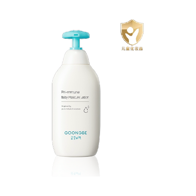 宫中秘策润肤乳250ml×1瓶