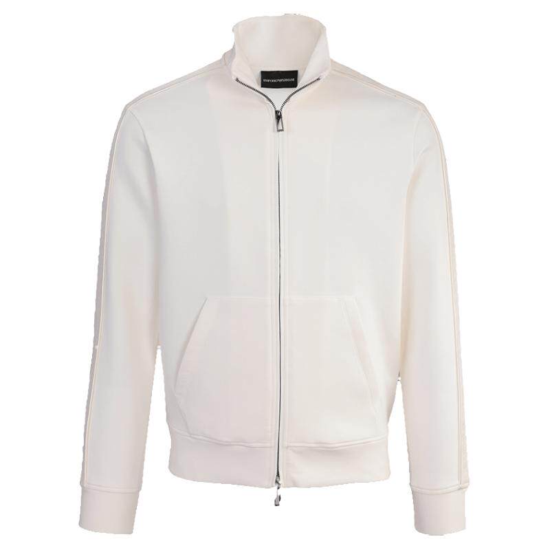 Armani/阿玛尼男士开衫卫衣