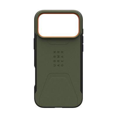 UAG适用苹果17promax手机壳星棋