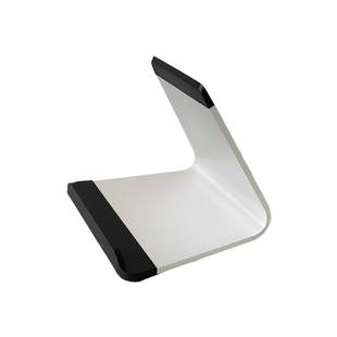 平板支架ipad电脑桌面铝合金支撑托架子手机通用大号懒人展示架新款