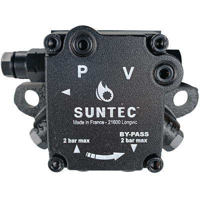 SUNTEC桑泰克油泵AN77A7255 AN67C7233 AN67A7238 AN67A7345