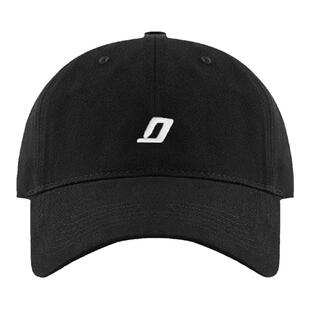 808Hattrick刺绣D字母加深高顶鸭舌棒球帽子男女百搭显脸小大头围