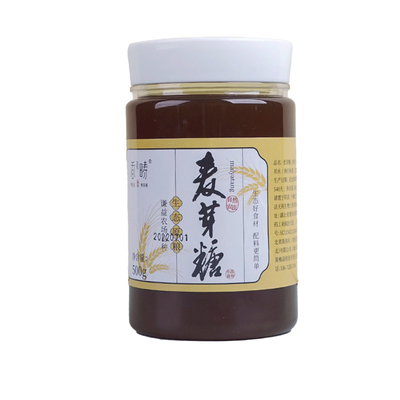 纯粮制作85度饴糖儿时味道