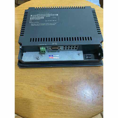 【维修议价】触摸屏型号6AV66400DA110AX0正议价793