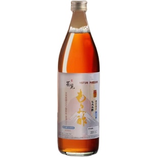 日本花见酵素7天辟谷断食套餐基础版养生美人茶米曲醋