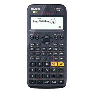 卡西欧FX-350CNX中文版计算器
