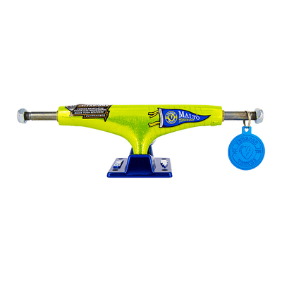 美国进口正品Thunder支架手雷桥滑板桥双翘支架  发动滑板店