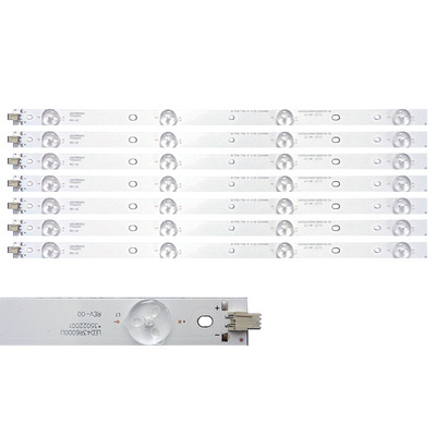 适用于康佳LED43M3000A电视灯条