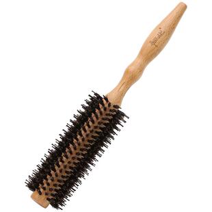 初心榉木气垫梳气囊梳按摩梳木梳头部大板梳女士梳子头疗养生梳子