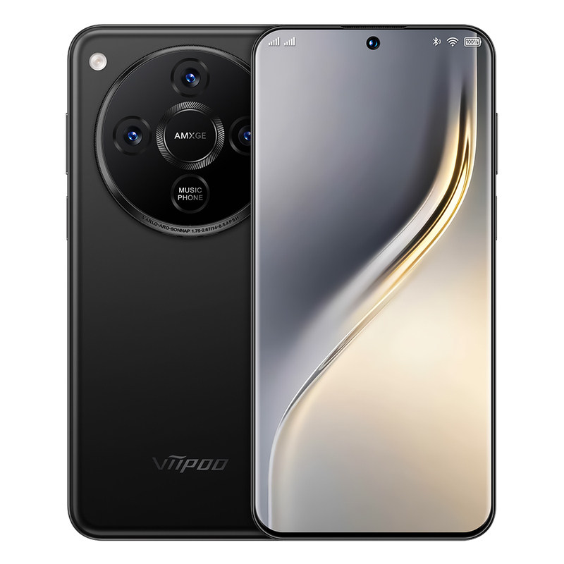 全新X500Promax大屏双卡智能手机