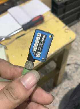 【议价-可维修】   WT100-P3410 光电开关 /均有货