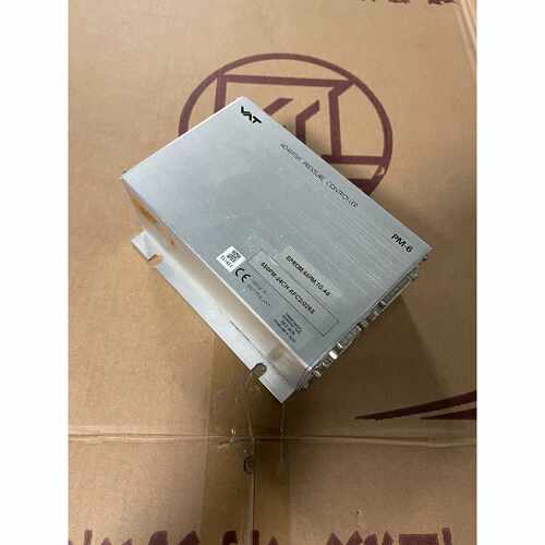 【议价】VATPM6650PM24CHAFC2自适应压力控