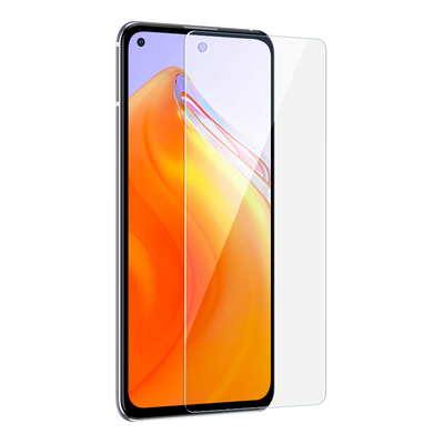 闪魔适用红米k30s至尊钢化膜