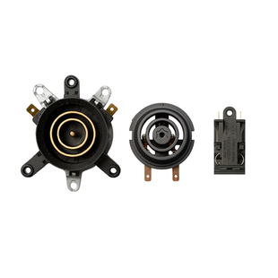 电热水壶耦合器通用配件配大全烧水壶底座器芯温控开关连接套装