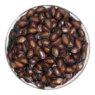 新疆西瓜子新货话梅味西瓜子五香味炒货黑瓜子大颗粒休闲零食批发