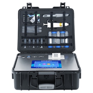 云唐禽类疫病检测仪动物宠物病毒鸡鸭鹅养殖业PCR仪瘟疫检测仪器