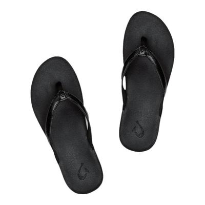 Tommy Bahama女鞋拖鞋人字拖平底夹趾OluKai沙滩鞋防滑夏季舒适