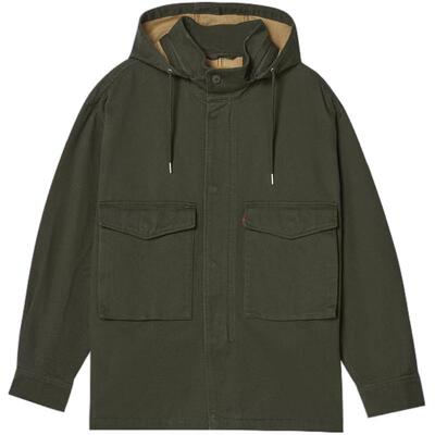 商场同款男士工装户外风夹克外套