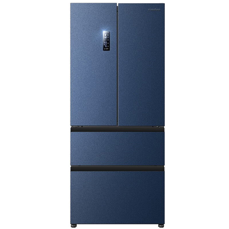 520升BCD-520WD17MP容声多门