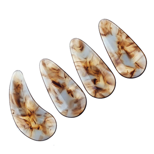 古筝指甲儿童专用成人初学者入门专业演奏指甲古筝配件小号指甲片