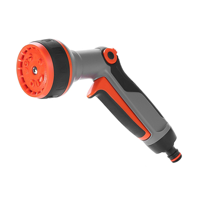 浇花专用水管喷头水龙头洗车水枪