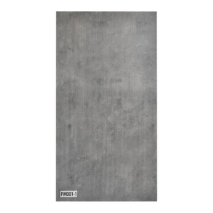 软瓷水泥板软石水泥浇筑板柔性石材工业风墙板背景墙外墙装饰板