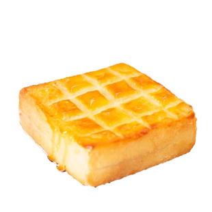 分分鲜方糖片面包营养早餐岩烧吐司夹心零食下午茶整箱美味糕点