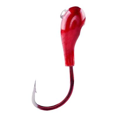 正品BKK45度传统钓鱼朝天鱼钩