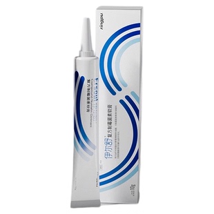 伊尔舒复方制霉菌素软膏猫咪耳螨专用狗耳炎马拉色菌伊耳舒耳肤灵