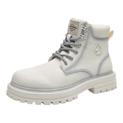 海澜之家官方新款男鞋旗舰店正品