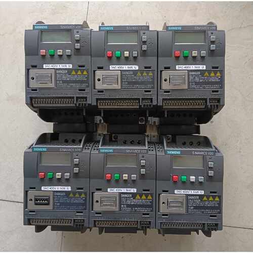 6SL32105BE211UV0  1.1KW  380